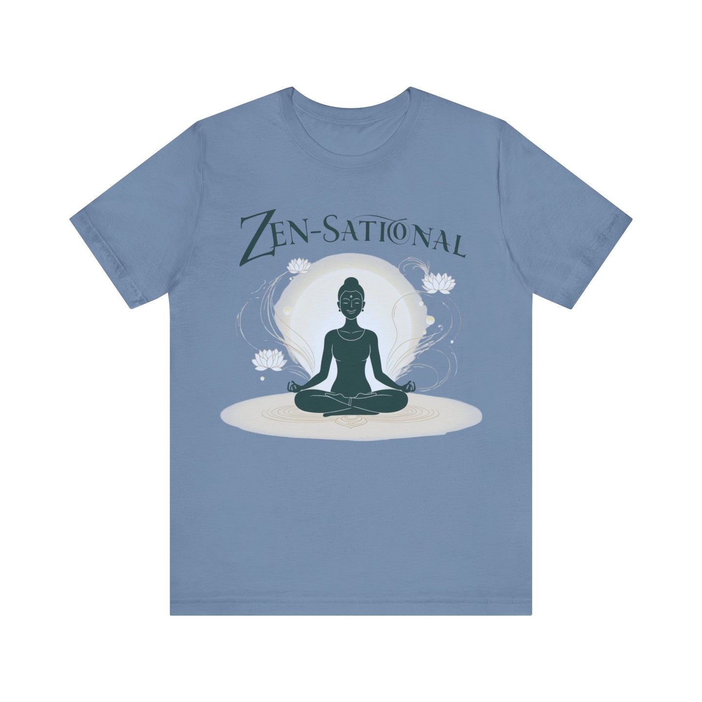 Zen-Sational Tee